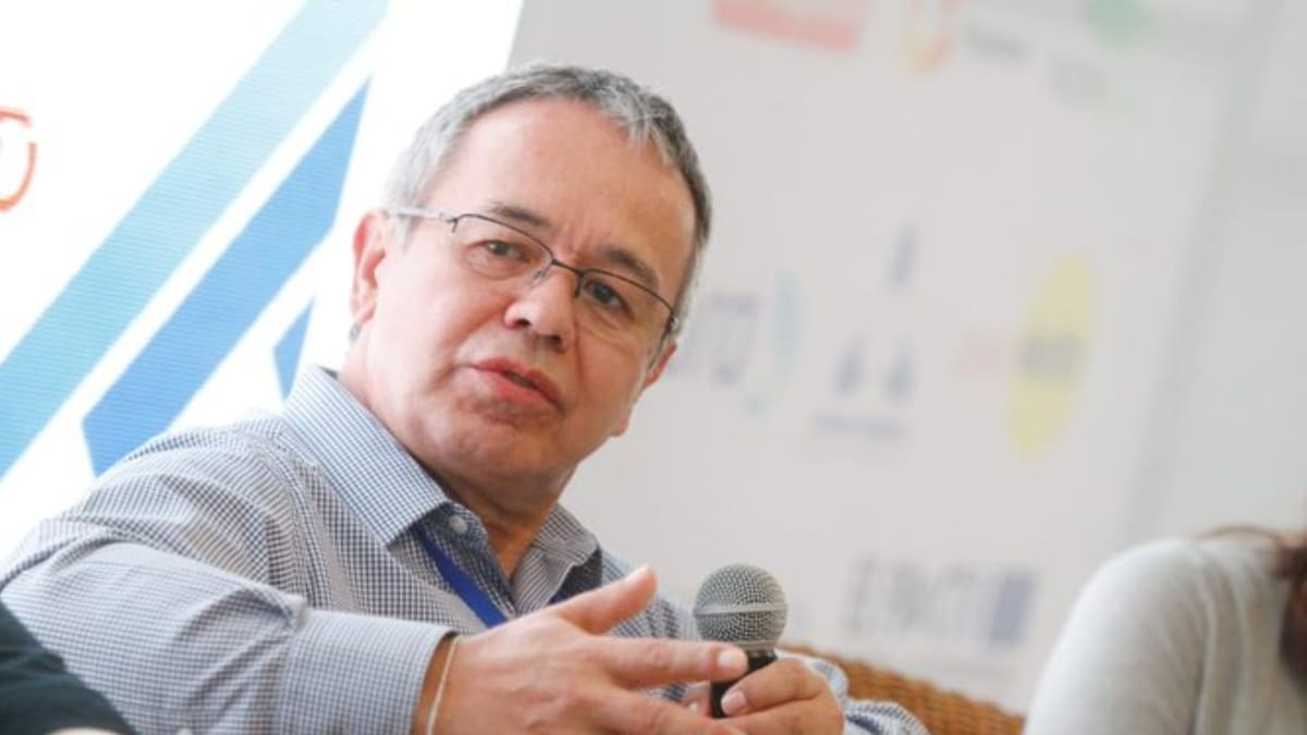 Nuevo abogado de Daniel Quintero fue principal impulsor de la elección de la Fiscal Camargo