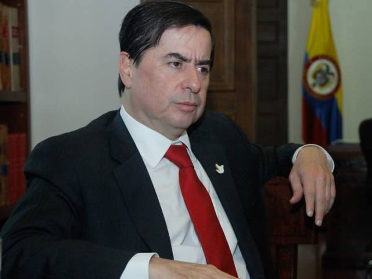 Acuerdo sobre justicia de género es un ejemplo mundial en un proceso de paz: Cristo