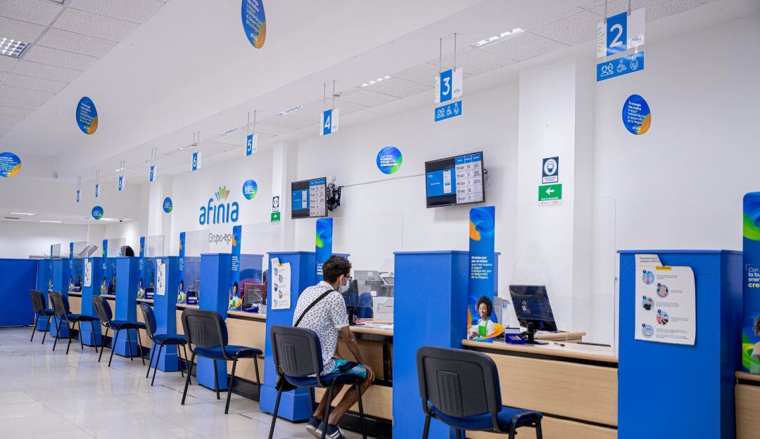 La empresa trabaja parar incluir nuevas ofertas de servicios e implementar herramientas innovadoras.