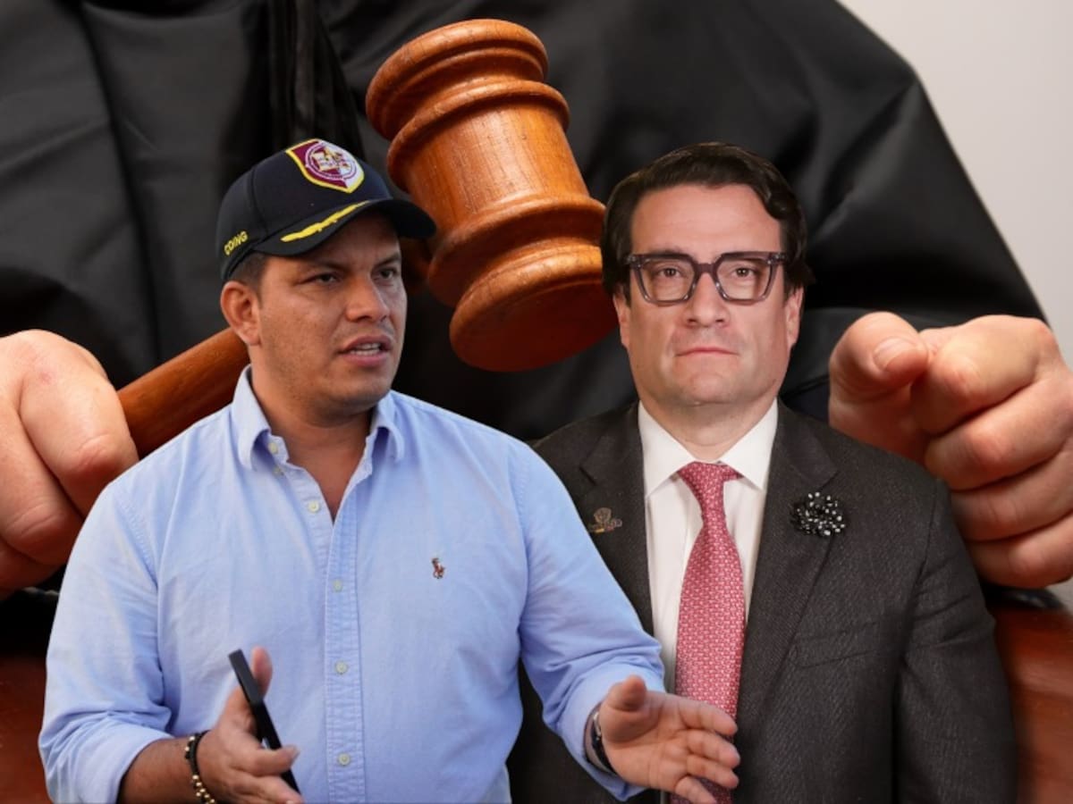 Abogado de Sneyder Pinilla señala posible conflicto de intereses de MinJusticia