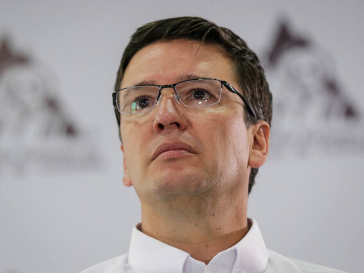 Producción de Café podría alcanzar 13 millones de sacos a finales de 2024: Germán Bahamón