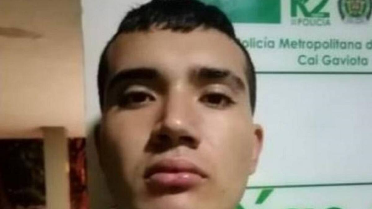 Responsables de asesinato de dos Policías en Ibagué son hermanos