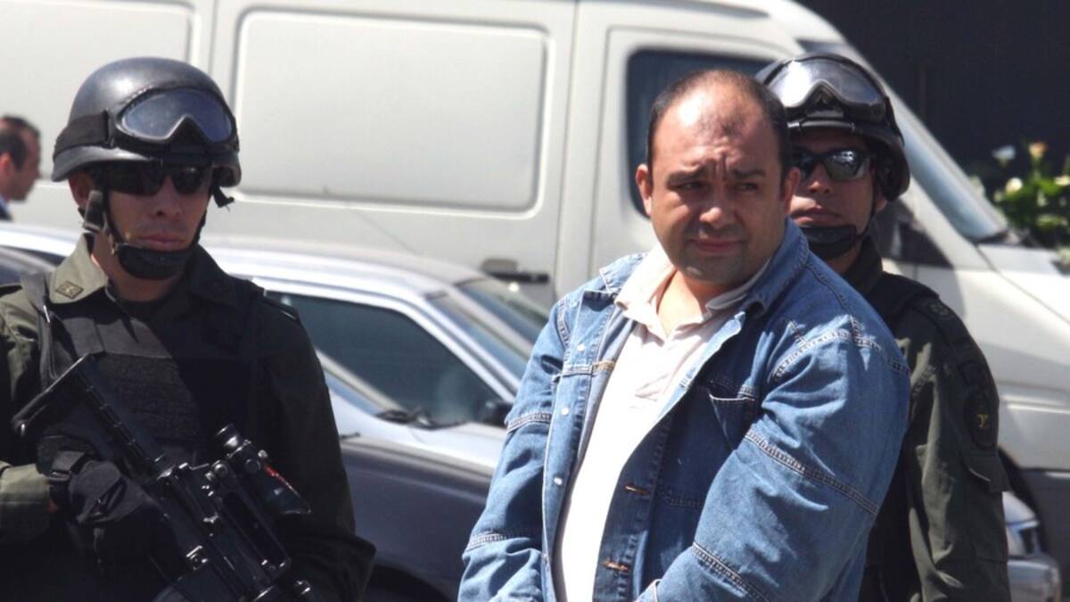 JEP no pudo probar que alias ‘Zeus’ cometió el delito de porte ilegal de armas