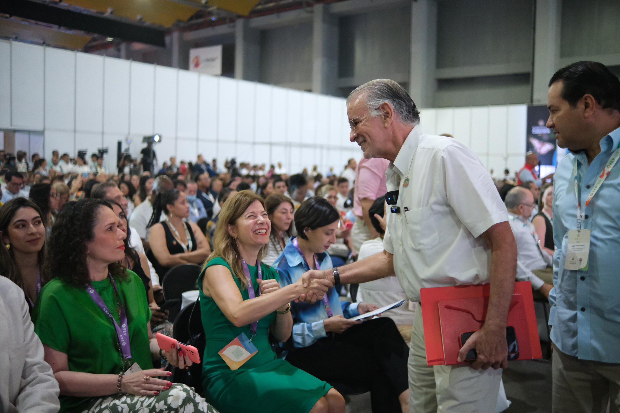 Gobernador Eduardo Verano