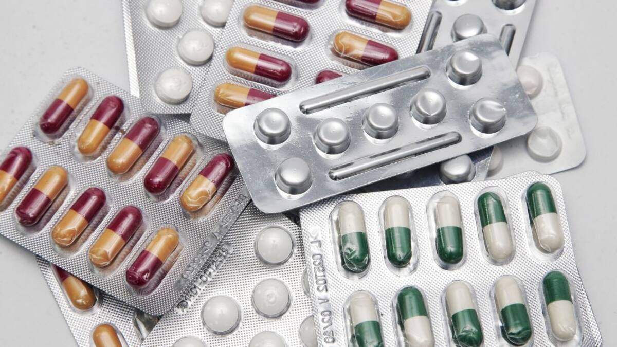 "La escasez de medicamentos no solo es en Colombia, es en todo el mundo”