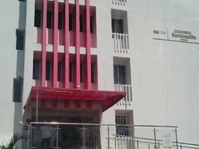 Oficinas de Instrumentos Públicos en Barranquilla