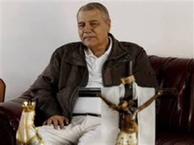 Murió el exministro Andrés Uriel Gallego