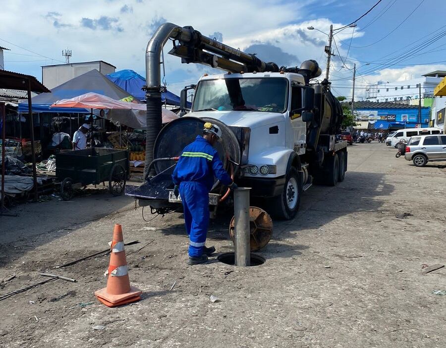 Alcaldía de Cartagena