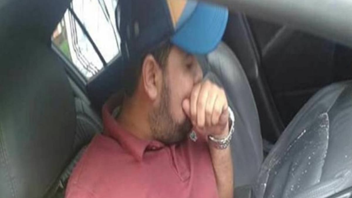A la cárcel fue enviado el conductor borracho que atropelló y causó la muerte a un ciclista en Armenia