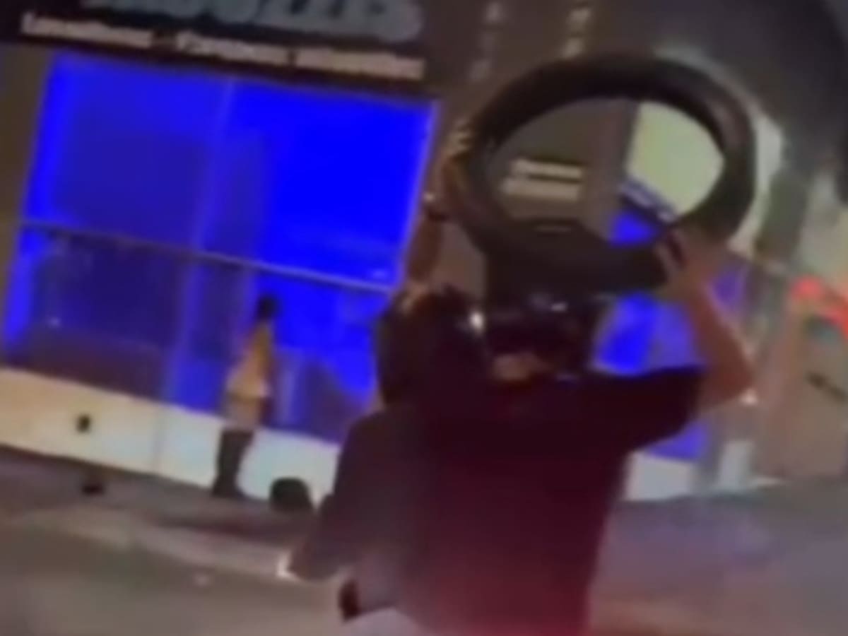Denuncian agresiones contra mujeres trans en inmediaciones del CAM, sede de la alcaldía de Armenia