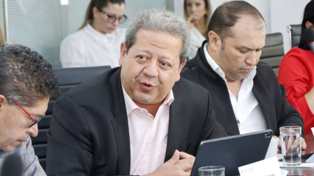 Propuestas del Huila al Gobierno Nacional para Diálogos Regionales