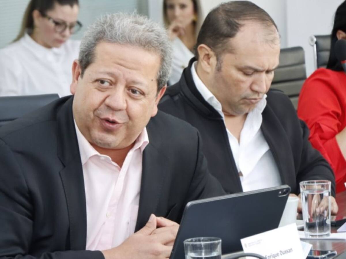 Propuestas del Huila al Gobierno Nacional para Diálogos Regionales