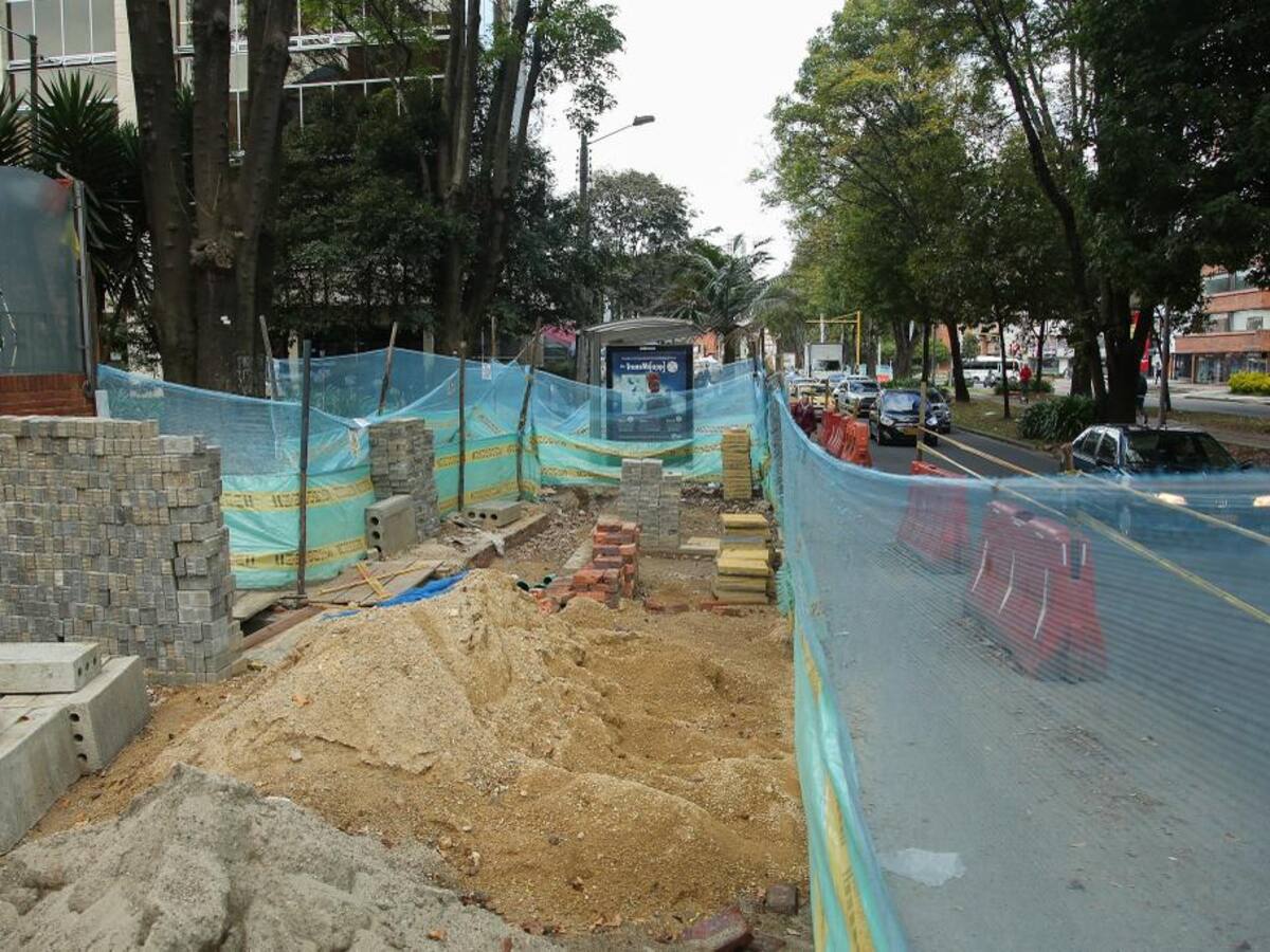 Distrito toma posesión de obras de valorización abandonadas por contratistas