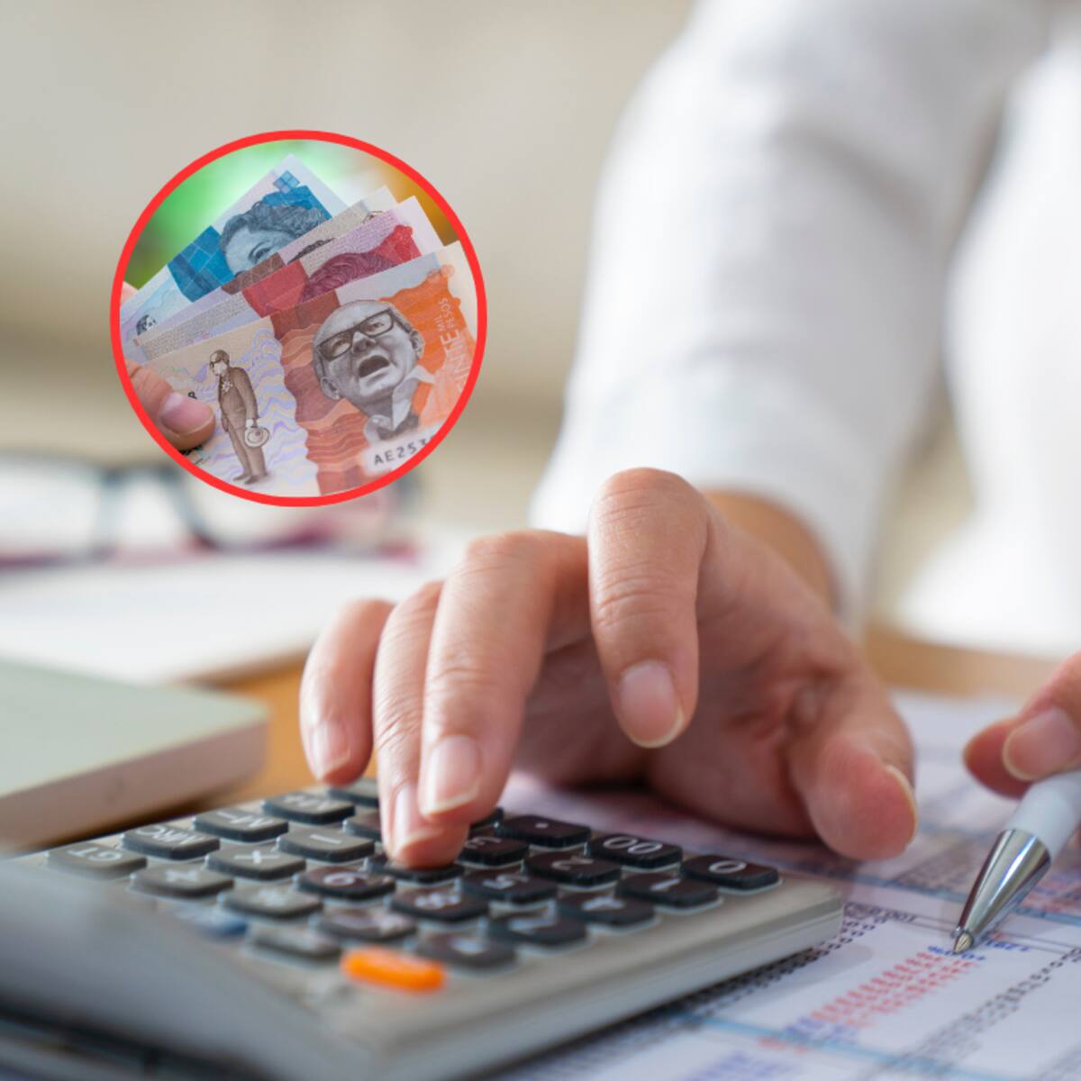 Ajuste de las primas laborales tras el incremento del salario minimo para 2024