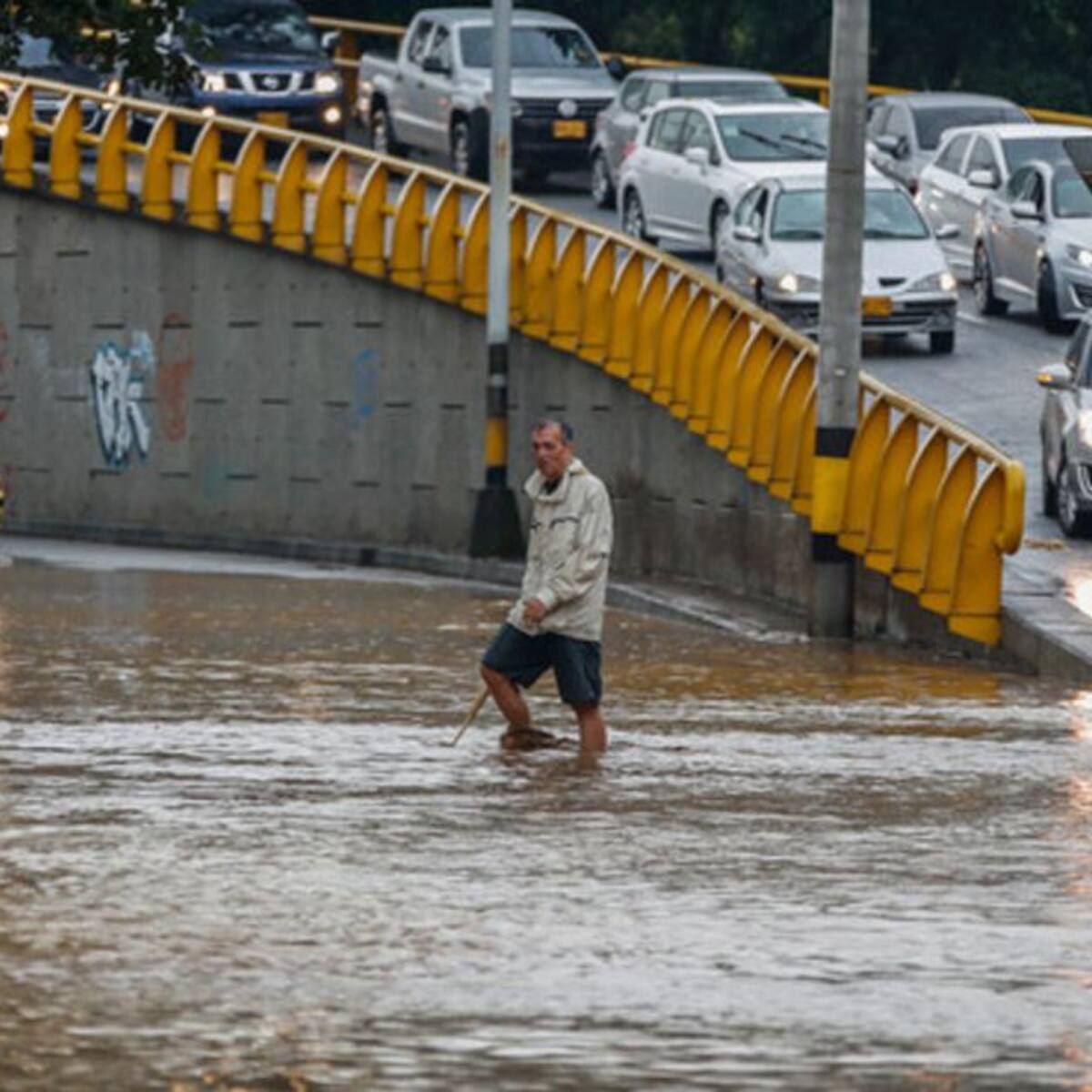 Personería cuestiona atención de emergencias de Alcaldía
