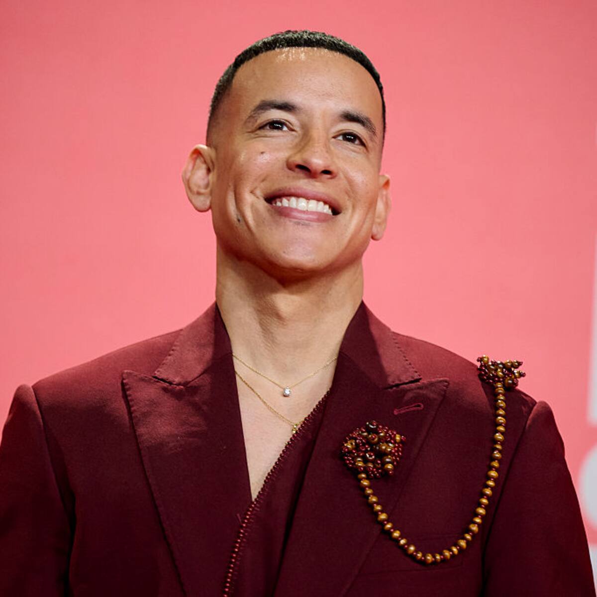 Daddy Yankee es nombrado como la Persona del Año 2026 de la Academia Latina de la Grabación