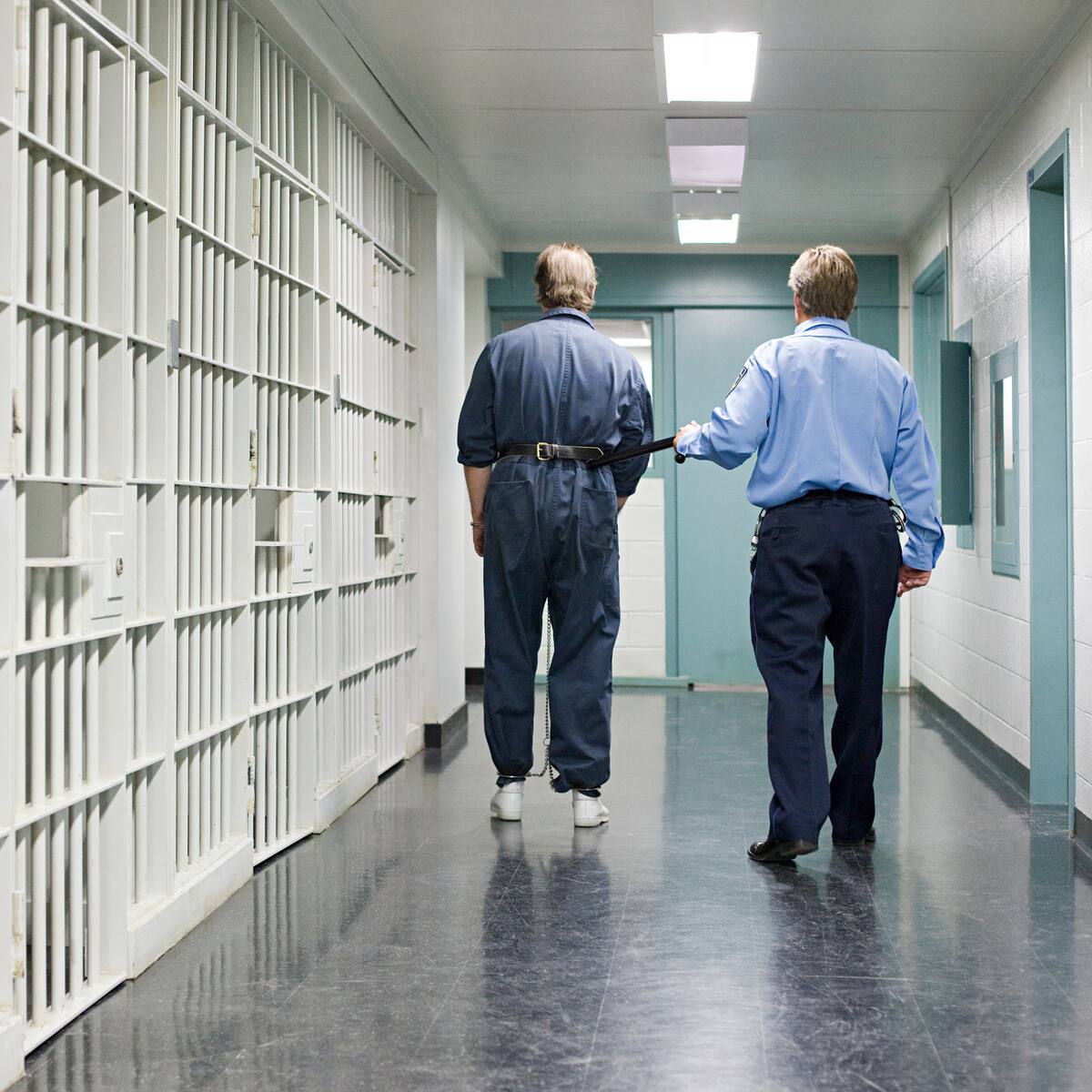 Preso que pide ser ejecutado hace 17 años no ha podido: quiere morir de la mano de su pastor
