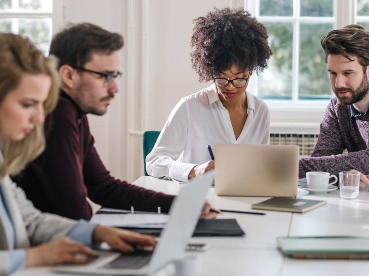 Diseño de Comunicación, una carrera del futuro por la Universidad El Bosque