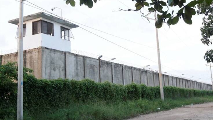 Este año van 533 capturas por intentar ingresar drogas a las cárceles