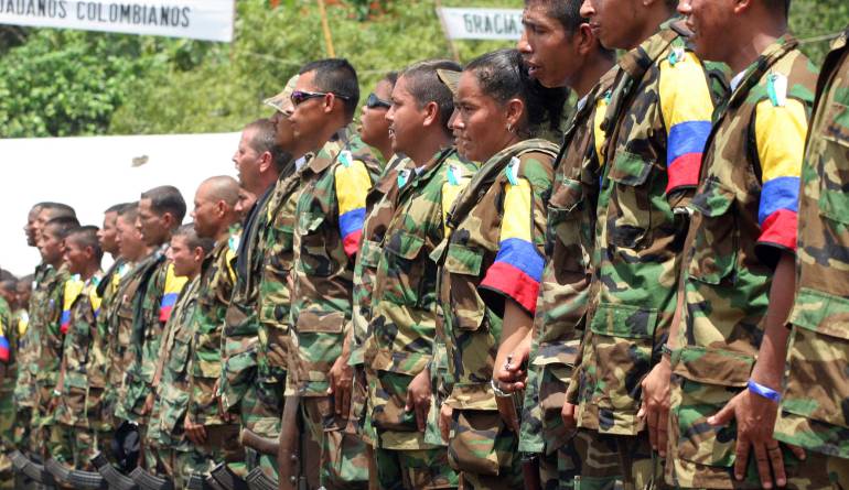 Los cuerpos sin vida fueron hallados en zona rural del municipio de Santa Cruz, en Nariño.