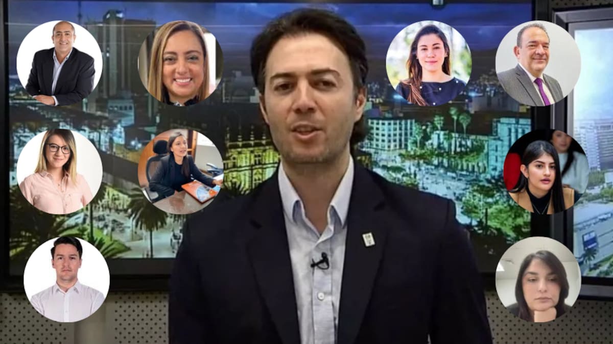 Este viernes Daniel Quintero y 12 personas serán acusadas por el caso Aguas Vivas