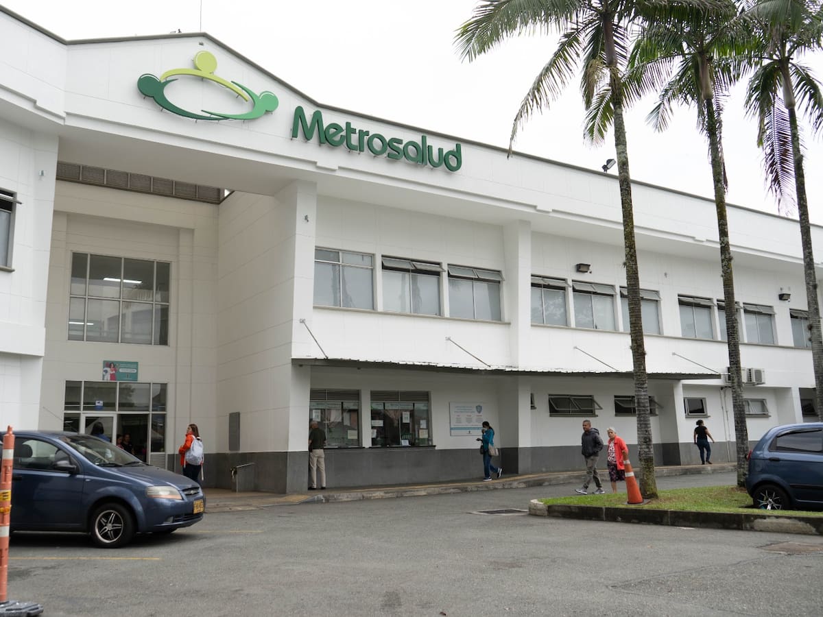 Distrito amplía obras en la Unidad Hospitalaria Manrique con nueva inversión