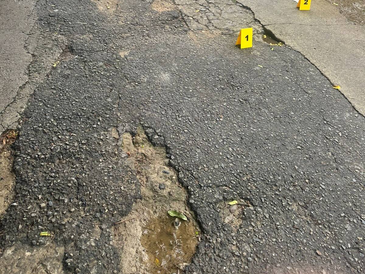 Asesinan a trabajador de distribuidora en el barrio Alfonso López de Cúcuta