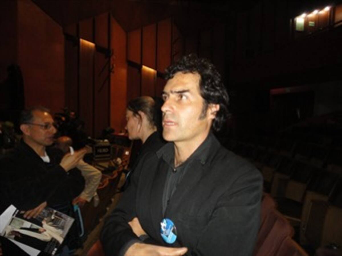 Teatro alemán de la mano de un pereirano en el XIII FITB