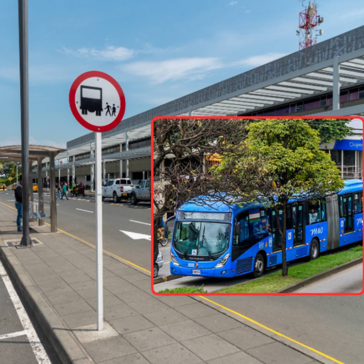 Cambios en rutas del MÍO en Cali: Estas son las nuevas rutas por estación y terminales