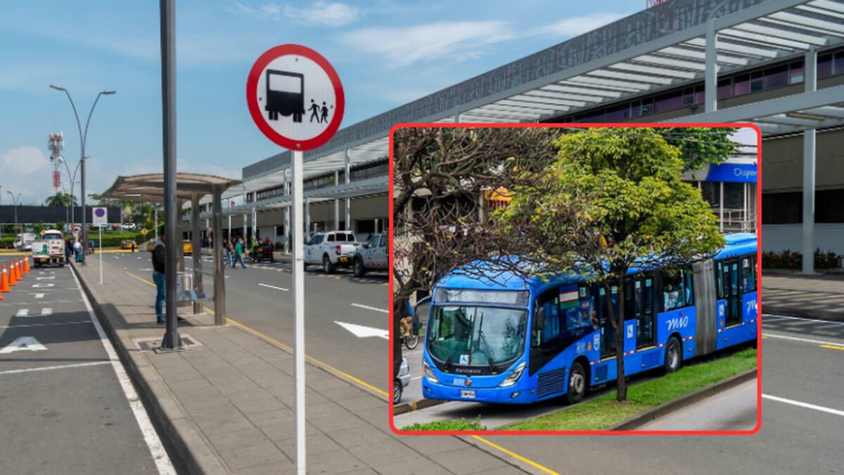 Cambios en rutas del MÍO en Cali: Estas son las nuevas rutas por estación y terminales