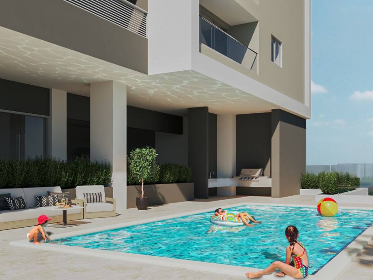 Axis Oasis Urbano: innovación de vivienda del segmento medio en Cartagena