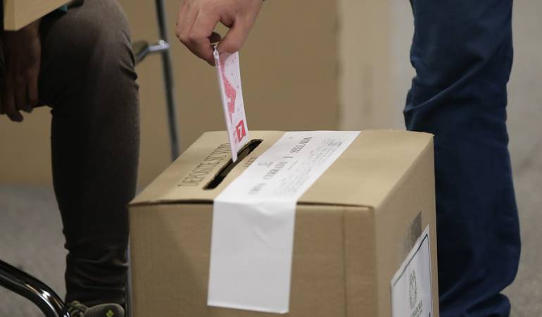 Imagen de referencias