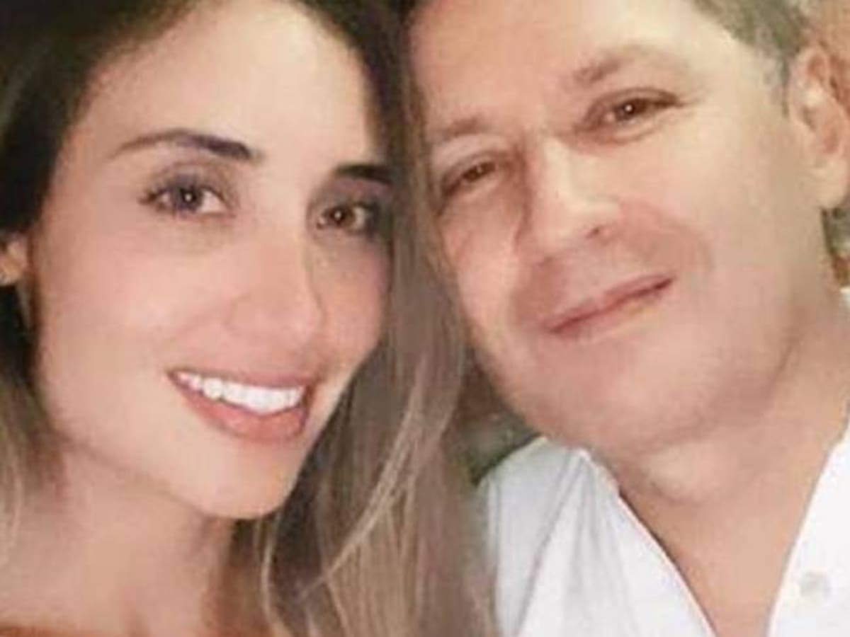 María Paula Pizarro expone abusos sufridos por parte del medico Antonio Figueredo