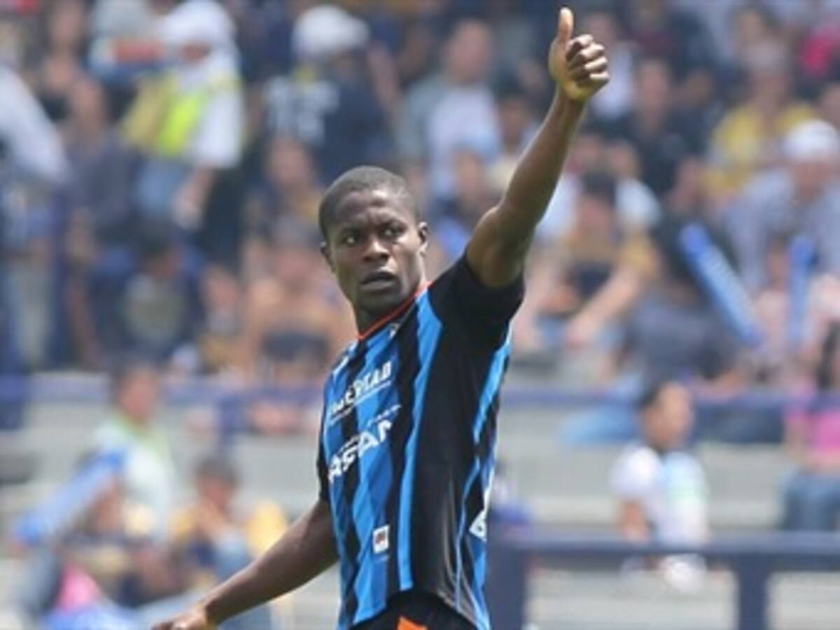Wilberto Cosme y Oswaldo Henríquez pasan a Jaguares de Chiapas