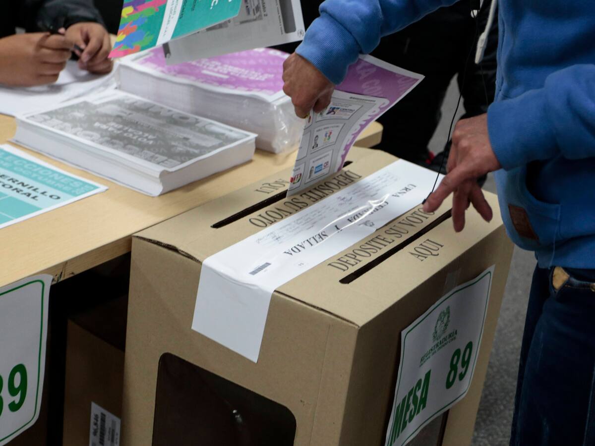 A cuatro días de elecciones no hay respuesta sobre presuntos 552 candidatos inhabilitados