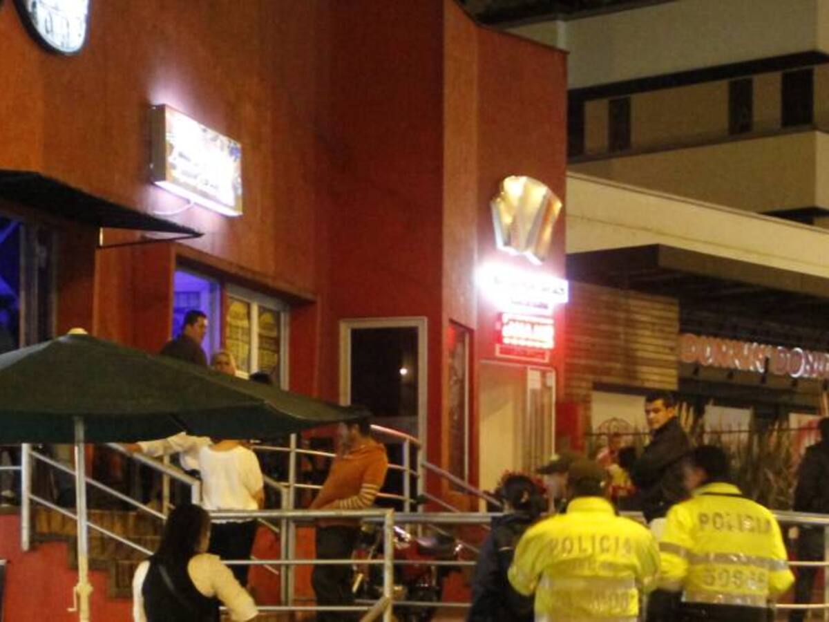 Bares de Manizales sin permisos especiales para el Mundial