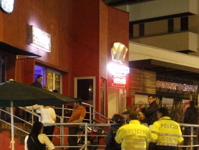 Bares de Manizales sin permisos especiales para el Mundial