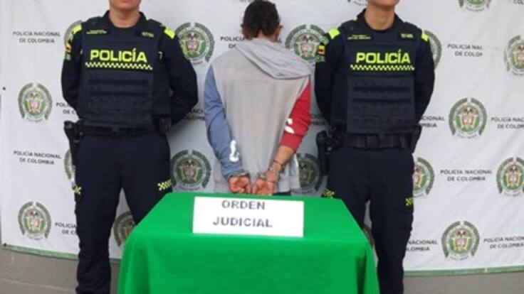 Coronel Alba Patricia Lancheros comandante Policía, Quindío