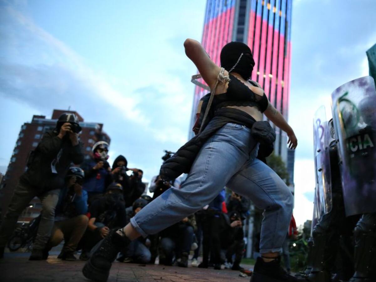 Alcadía solicita prórroga a Tribunal para crear protocolo de marcha