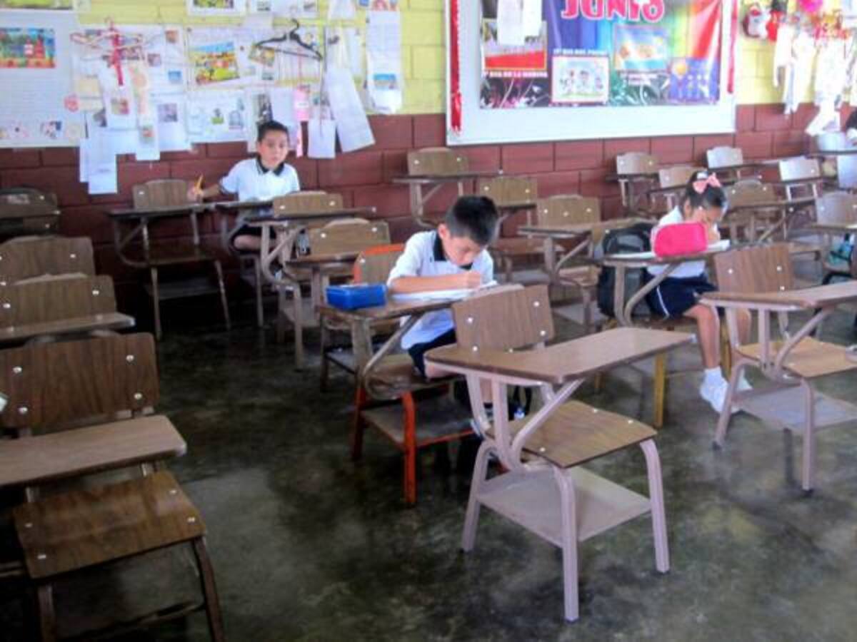 En Pereira hay al menos 3.000 estudiantes que son potencialmente desertores