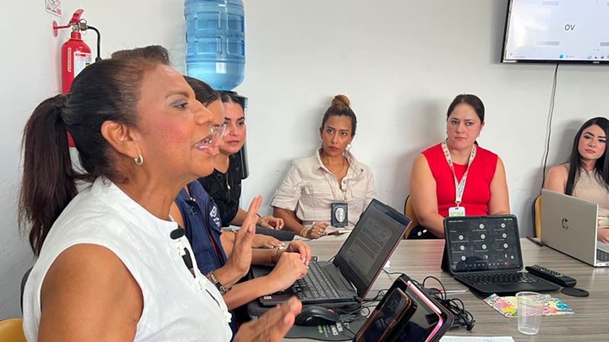 “Necesitamos llegar al fondo de esto”: gobernadora de Sucre tras circulación de material íntimo