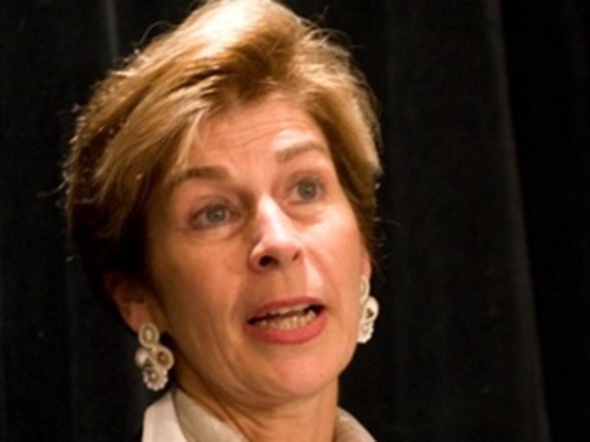 A más tardar a principios de 2011 se ratificaría el TLC con EE.UU: Carolina Barco