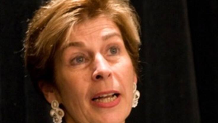 A más tardar a principios de 2011 se ratificaría el TLC con EE.UU: Carolina Barco