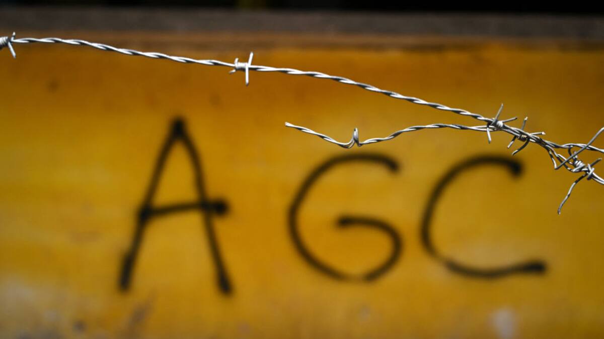 Organizaciones advierten factores de violencia por injerencia del Clan del Golfo en la región