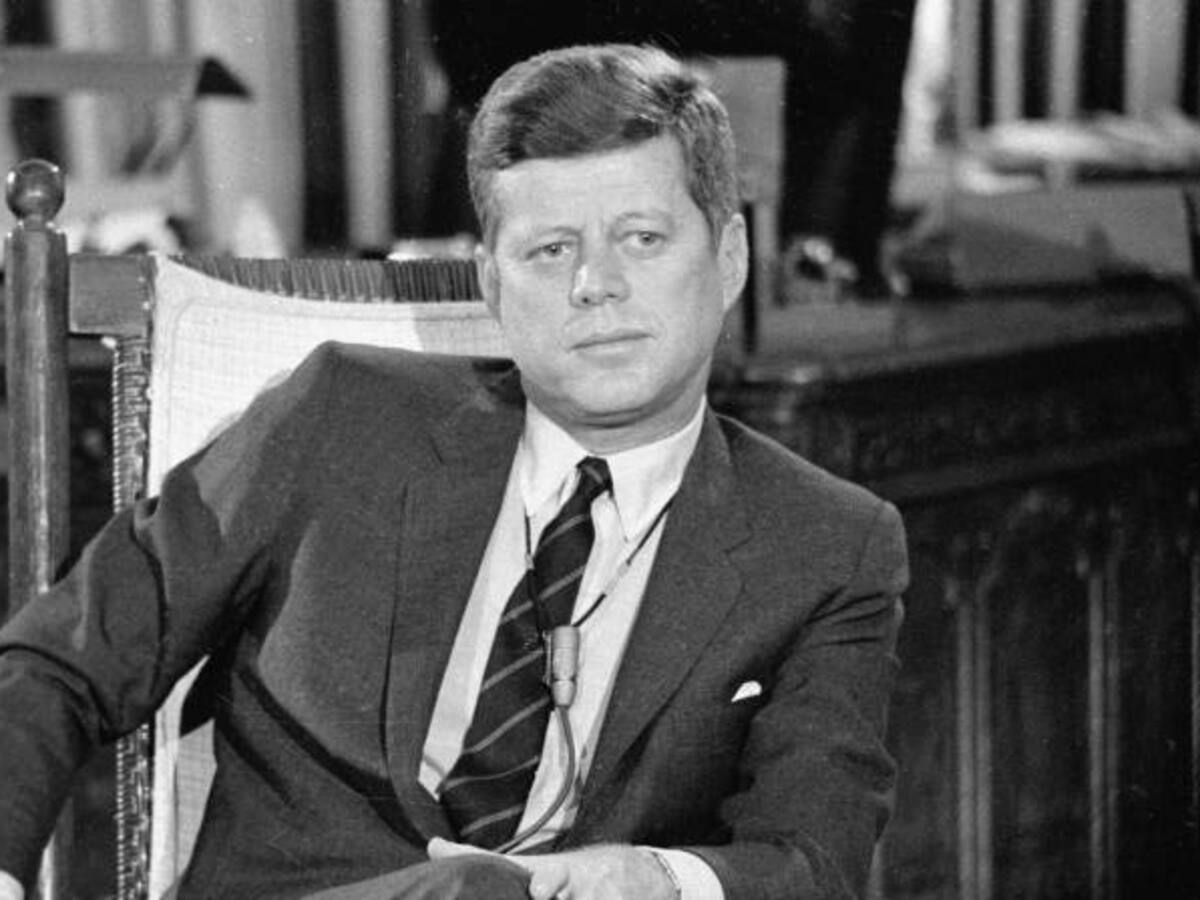 Recorra las calles en donde John F. Kennedy fue asesinado