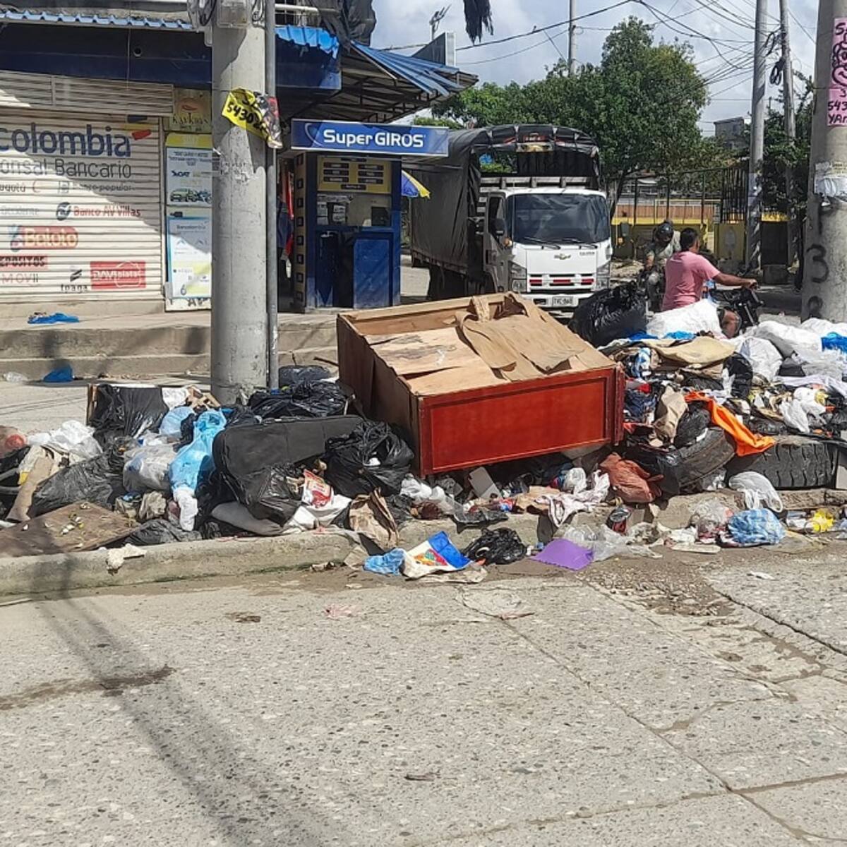 Veolia invirtió $277 millones en programa de Cultura Ciudadana Ambiental en Cartagena