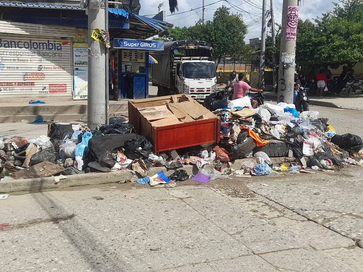 Veolia invirtió $277 millones en programa de Cultura Ciudadana Ambiental en Cartagena