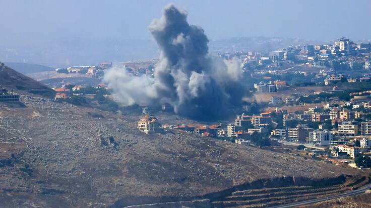 “Israel no necesita excusa para atacar al Líbano”: partido aliado de Hezbolá