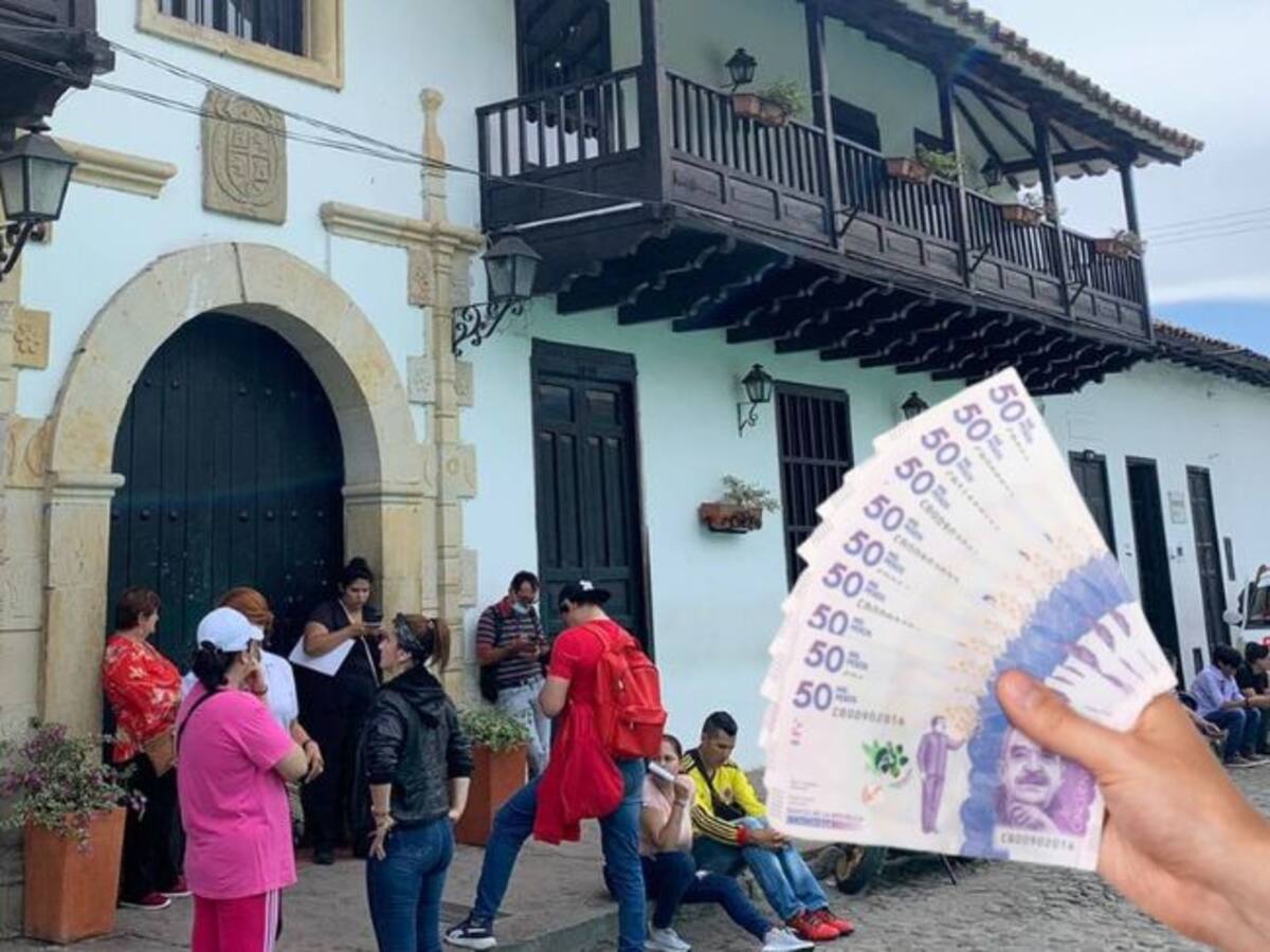 Girón: Deudores morosos tendrán descuento en intereses y sanciones del impuesto