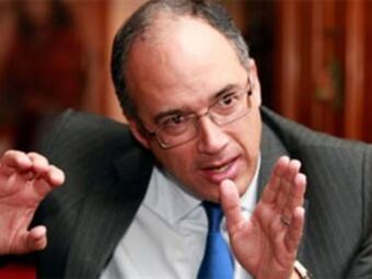 Exministro Juan Carlos Echeverry. Foto: eltiempo.com
